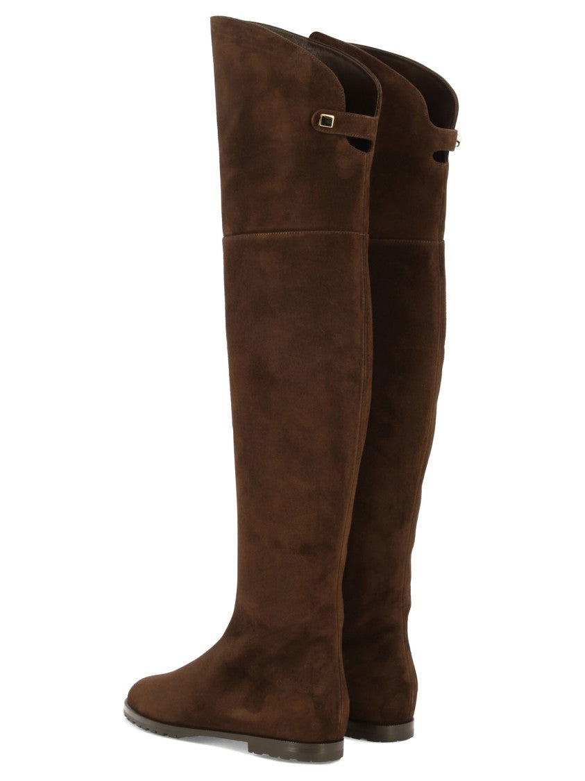 Skorpios "Stefania" Boots
