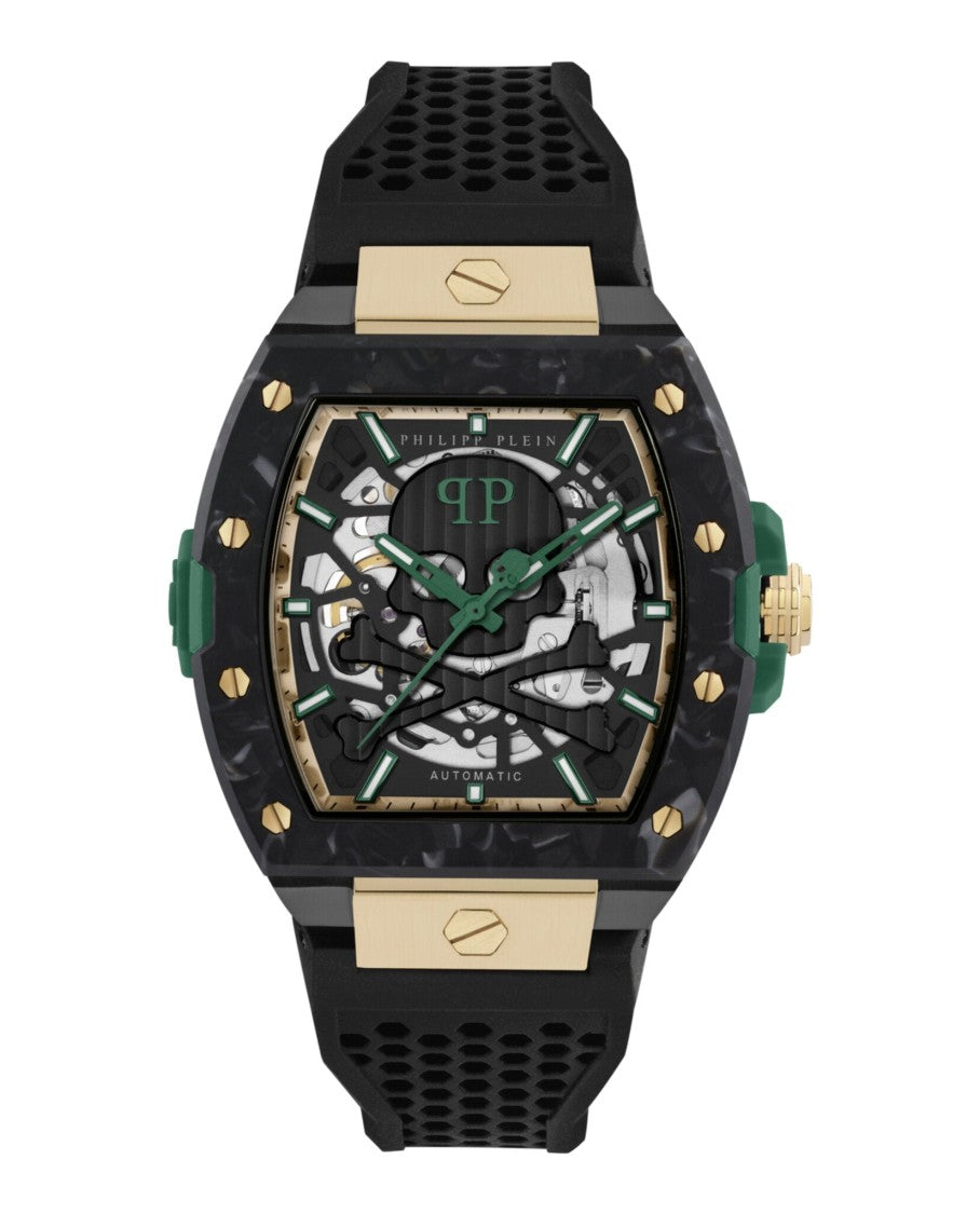 Philipp Plein The Skeleton 2.0 Automatic Watch