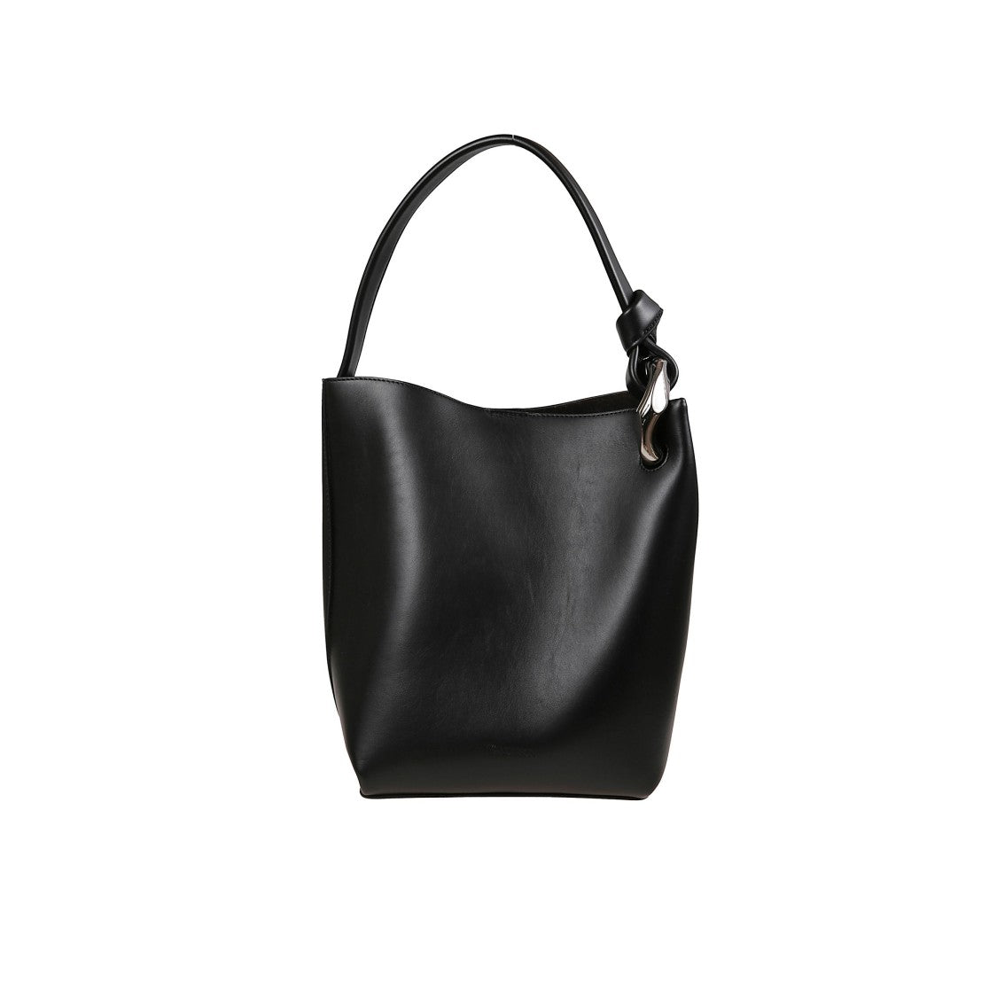 J. W. Anderson Jw Anderson Leather Bucket Bag