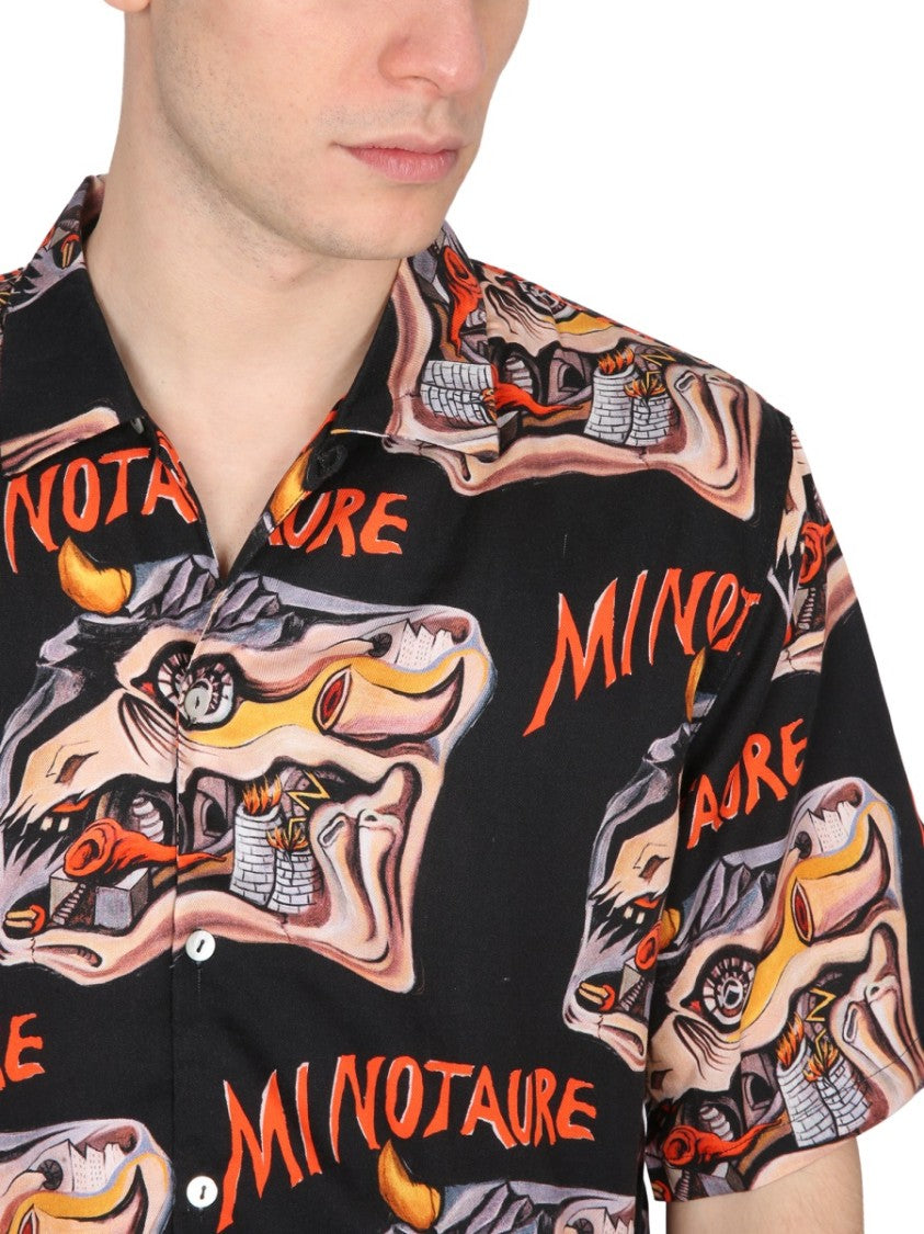 Endless Joy Minotaure Shirt