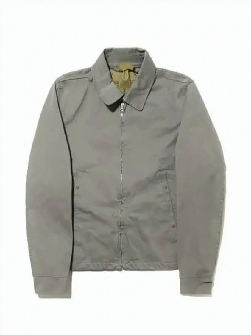 Ten C Grey Ten C Jacket