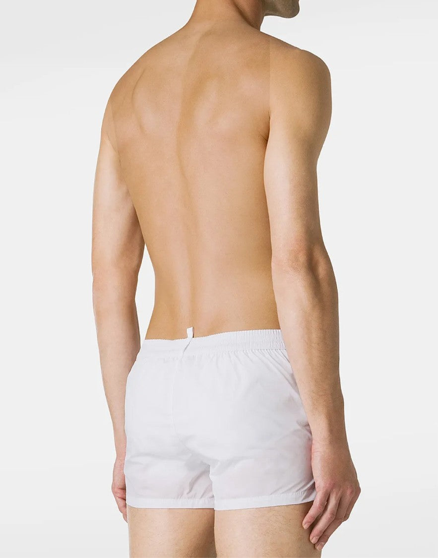 Dsquared2 Side Logo Swim Shorts