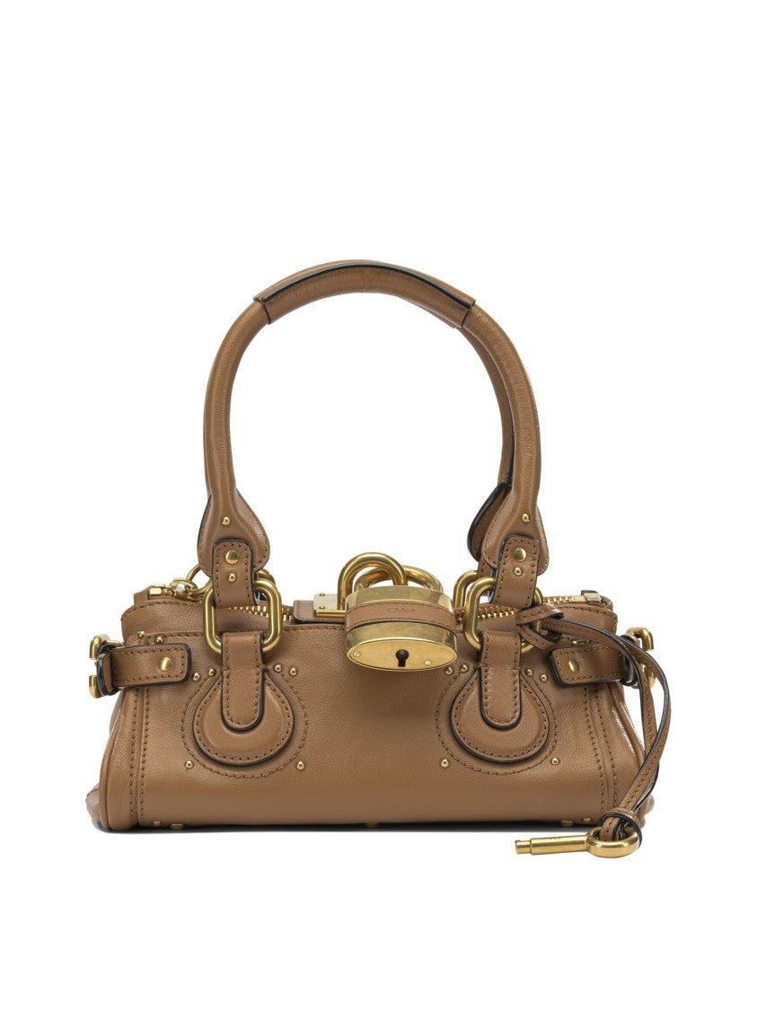 Chloé "Paddington" Handbag
