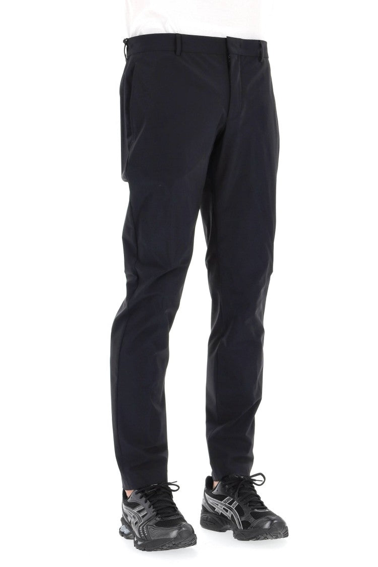 Pt Torino Epsilon Fit Technical Trousers