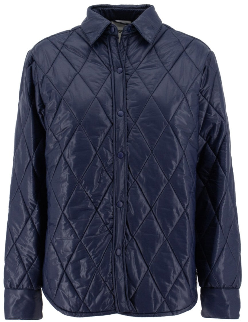 Aspesi High Performance Nylon Blouson Jacket