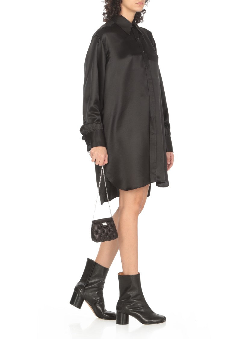 Maison Margiela Glam Slam Shoulder Bag