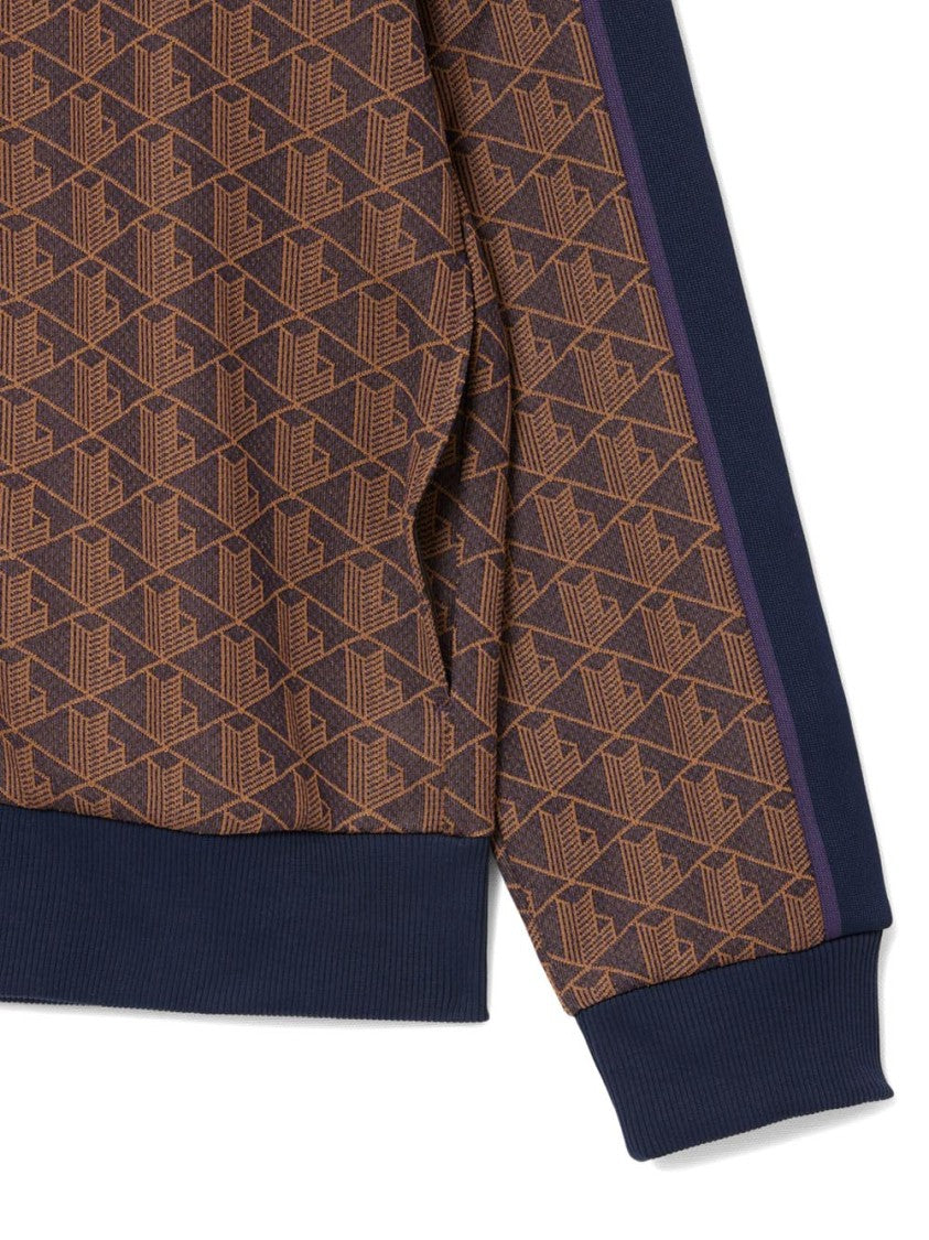 Lacoste Tailored Fit Americane Apparel