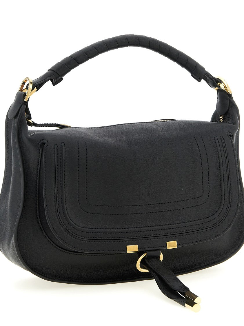 Chloé 'Marcie' Small Shoulder Bag
