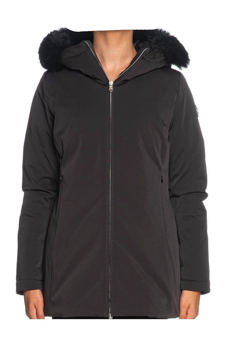 Colmar Originals Short Black Jacket