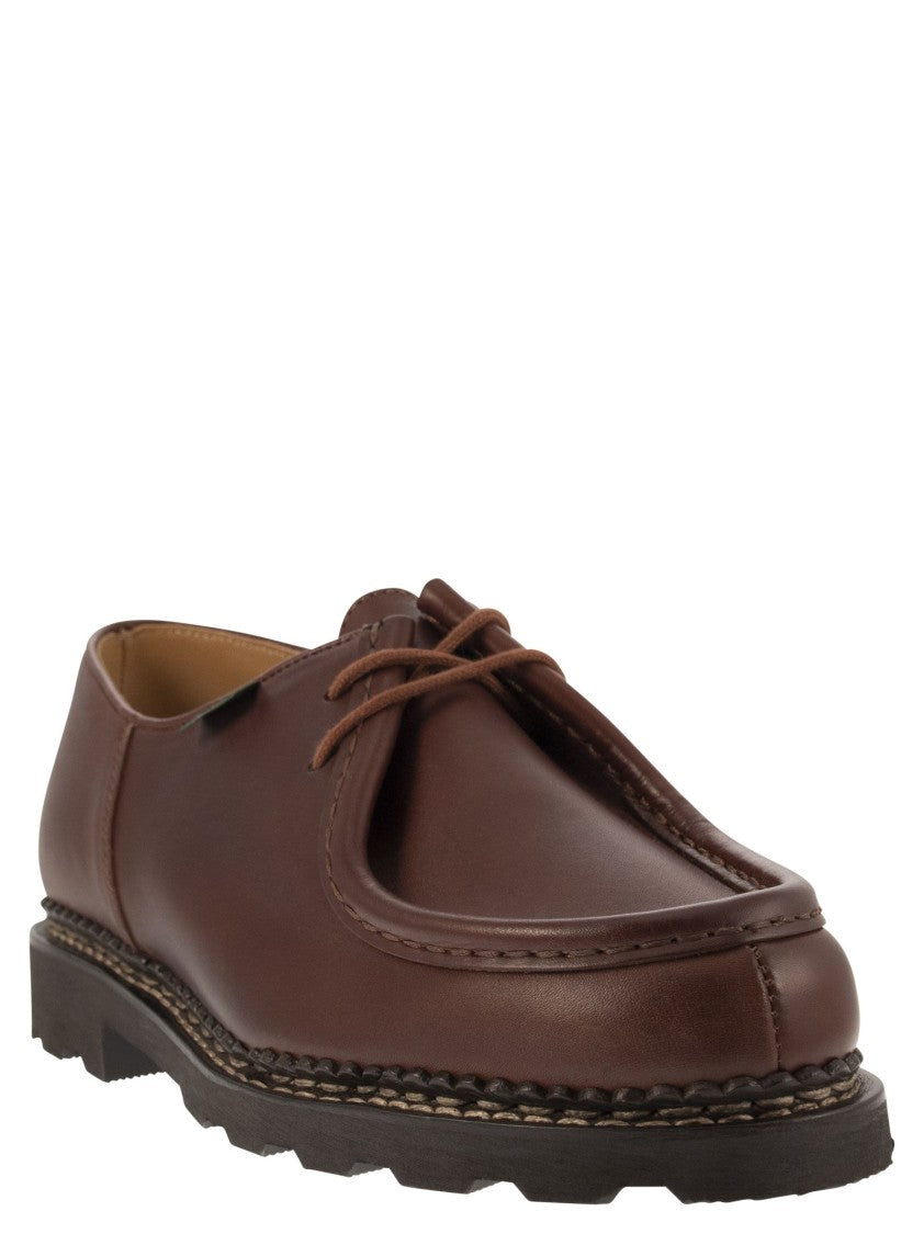 Paraboot Michael - Leather Derby