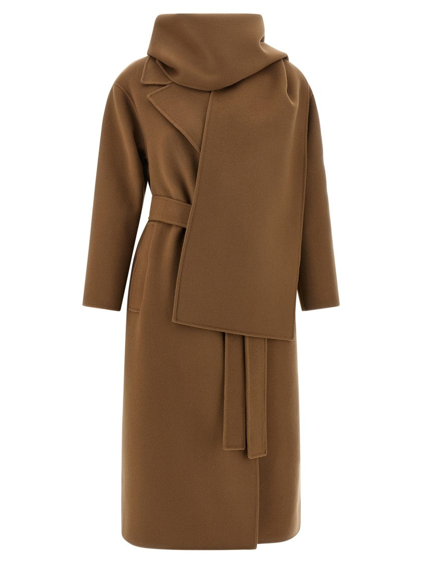 Max Mara Cuore Coat