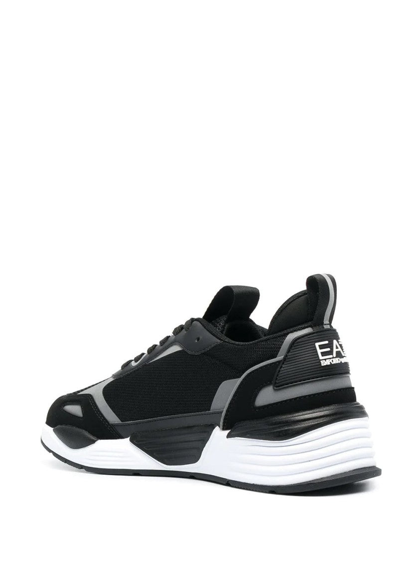 Ea7 Emporio Armani Training Casual Sporty Sneaker