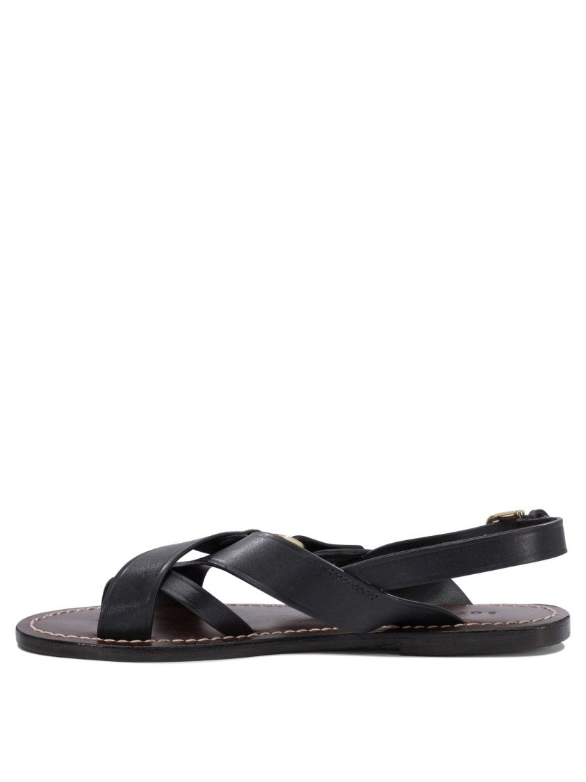 Soeur Florence Sandals
