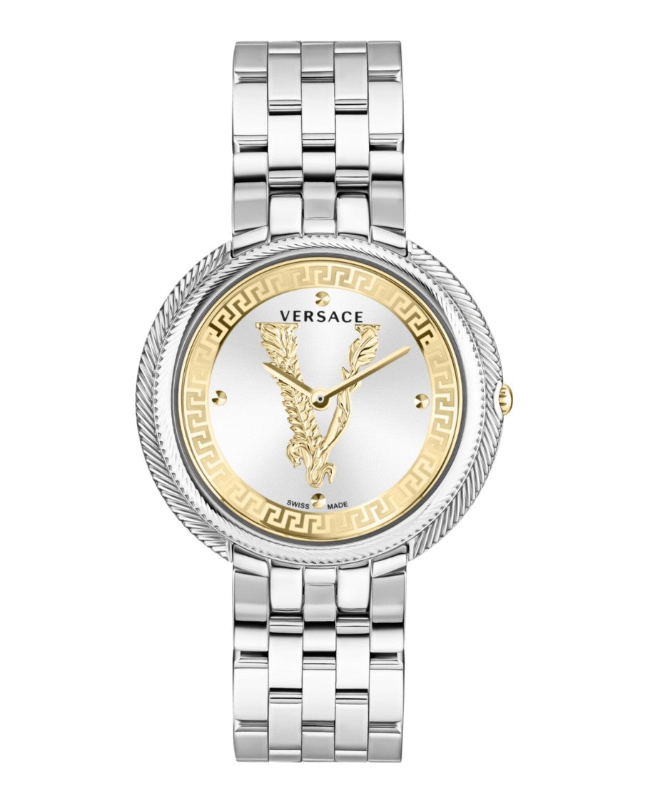 Versace Elegant Versace Thea Bracelet Watch