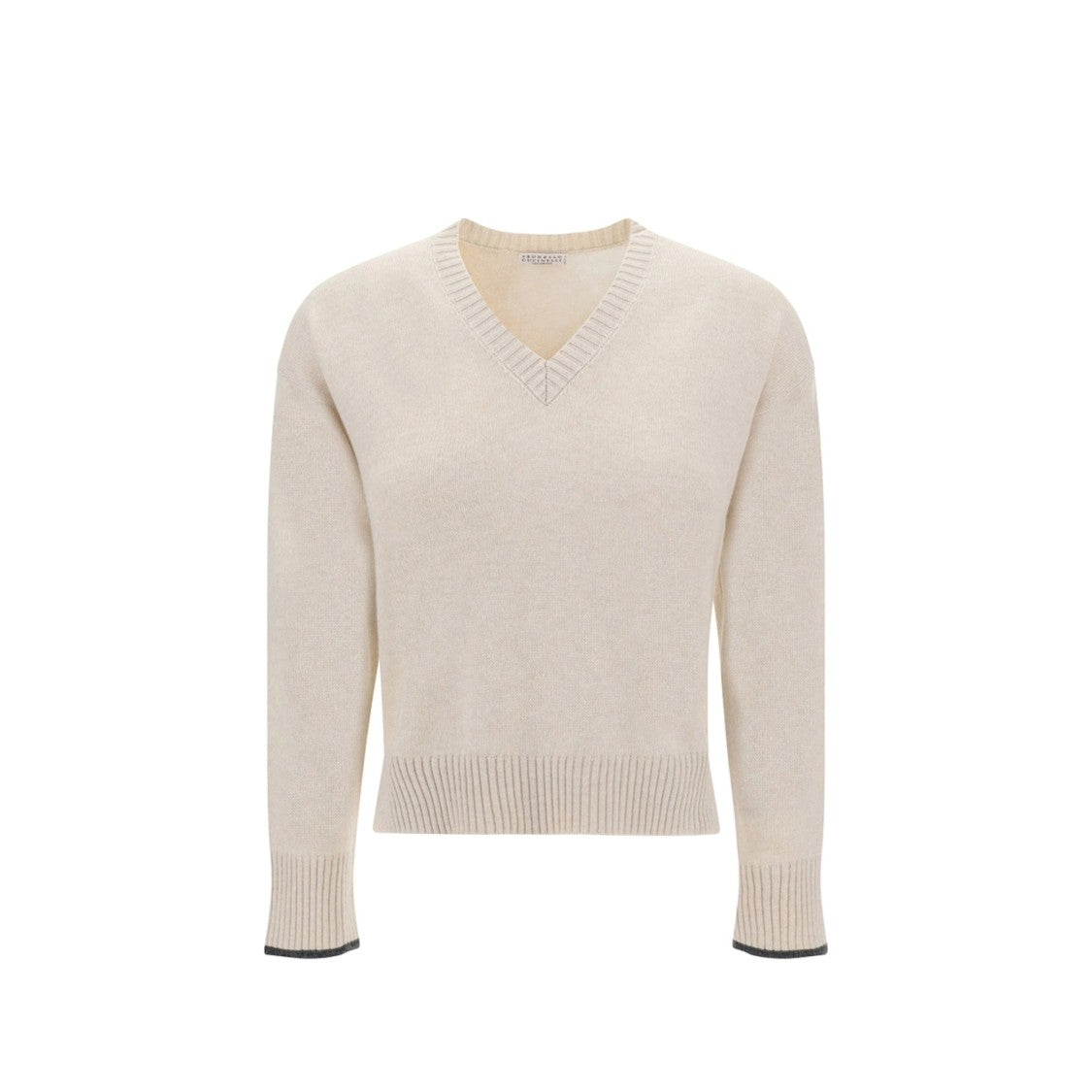 Brunello Cucinelli Cashmere Sweater