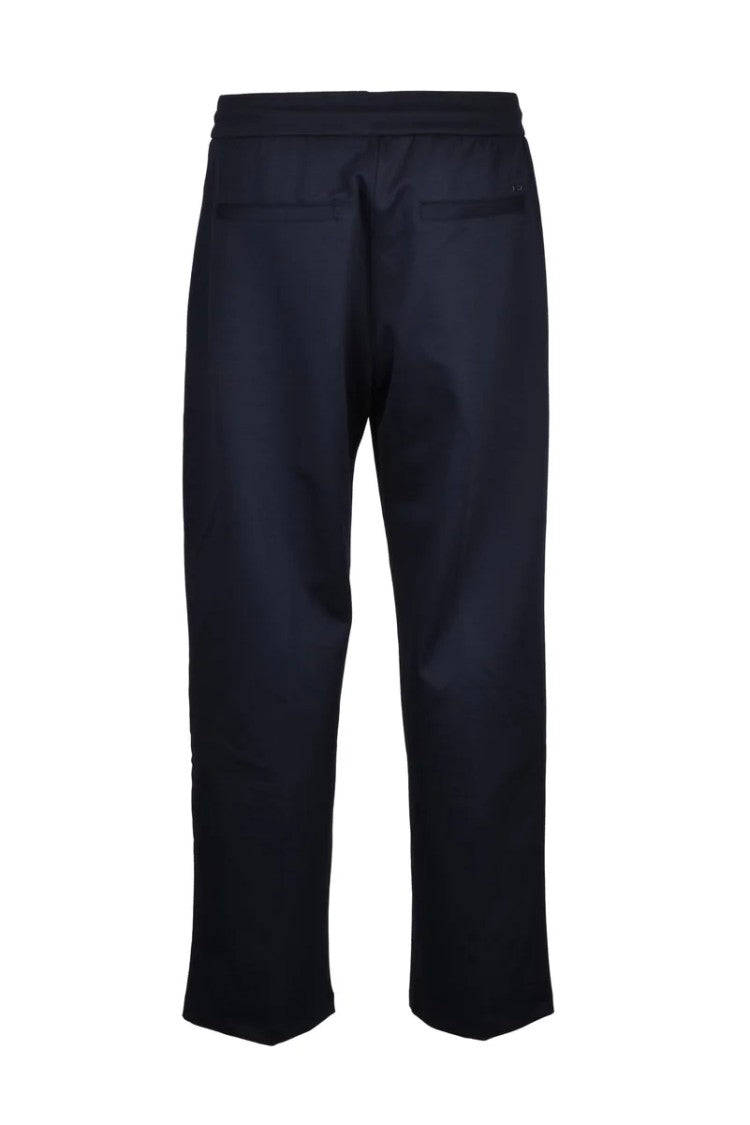 Emporio Armani Tracksuit Bottoms - Multicolor