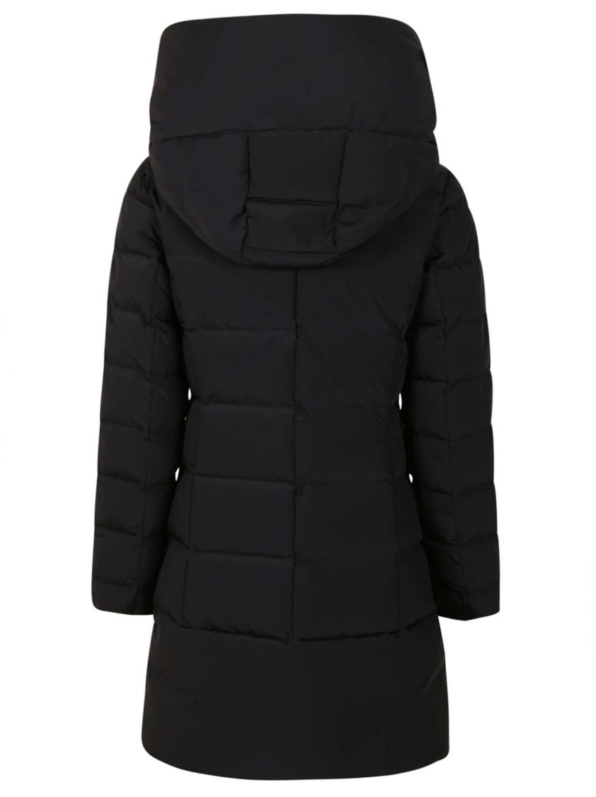 Woolrich Puffy Prescott Parka