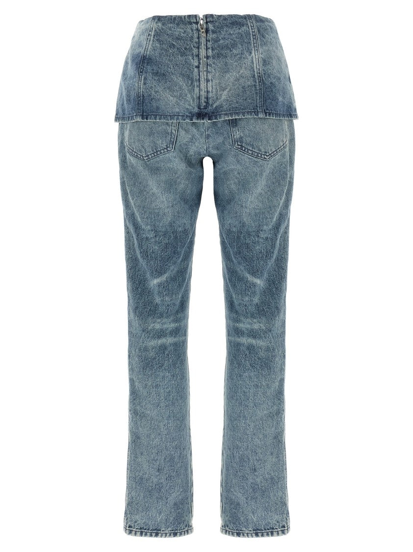 Diesel 'D-Hourjian-Fsh1' Jeans