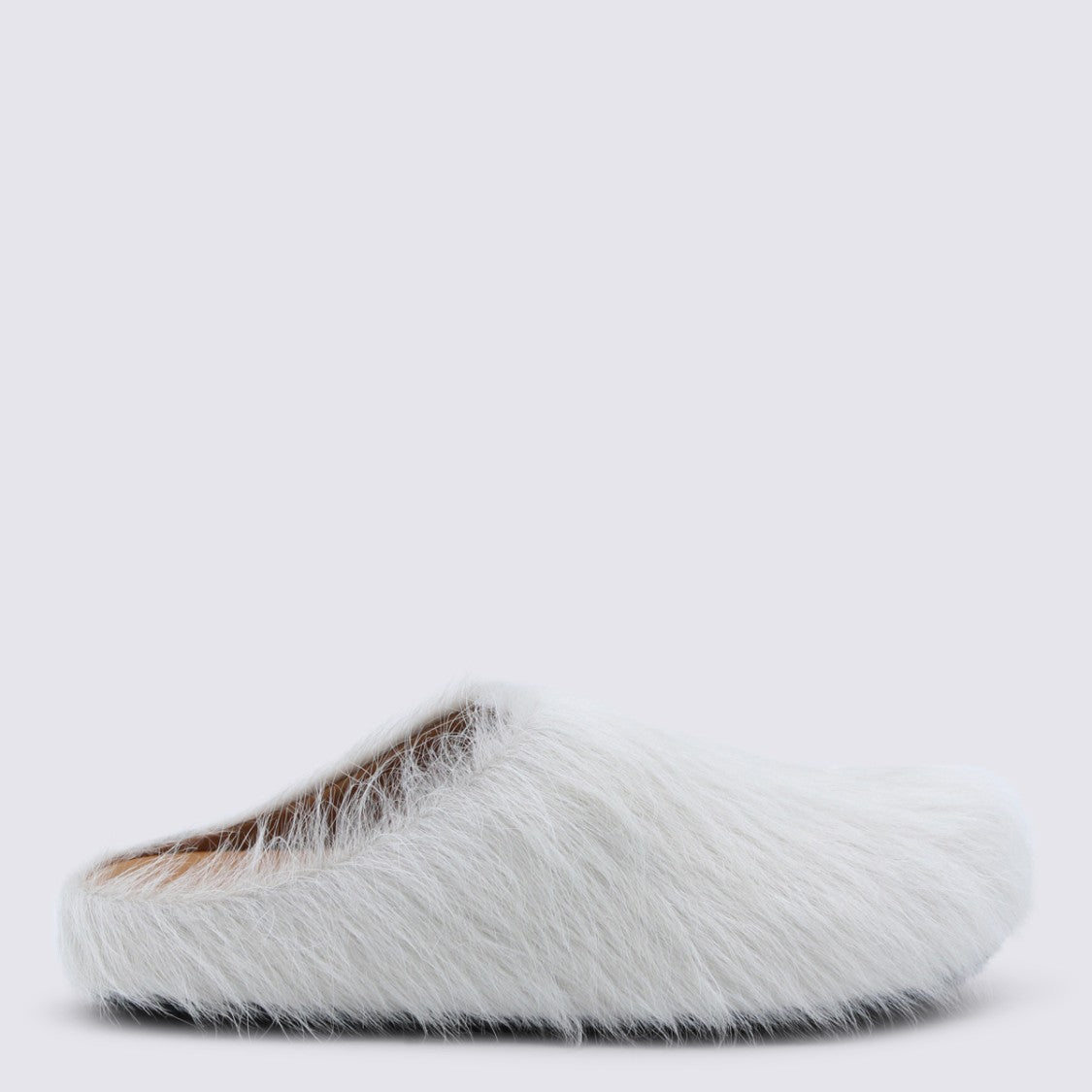 Marni Slip-On Mule Sandals