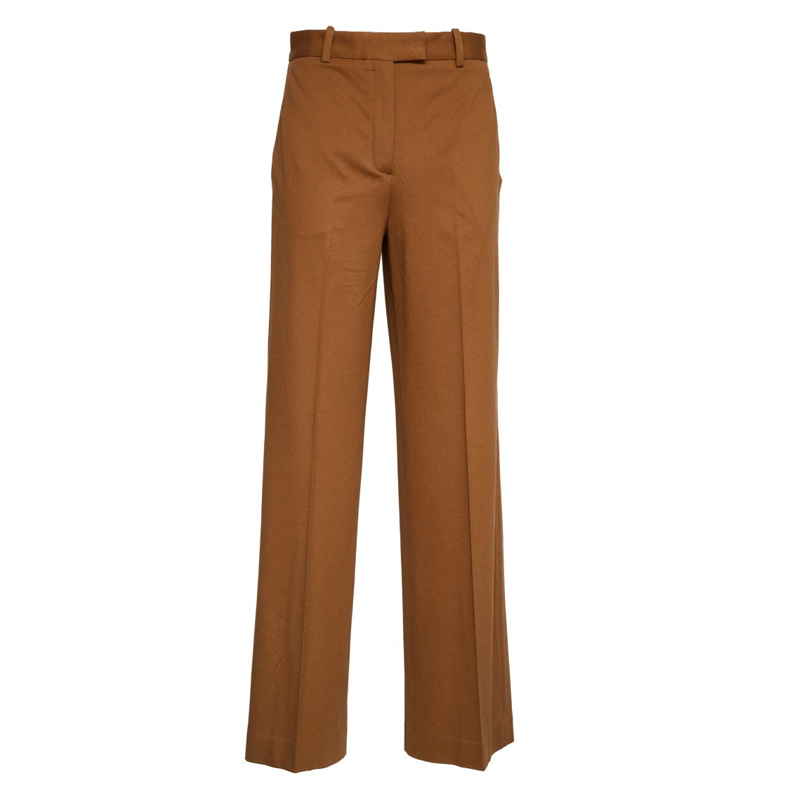 Circolo 1901 Masculine Multi-Pocket Casual Pants