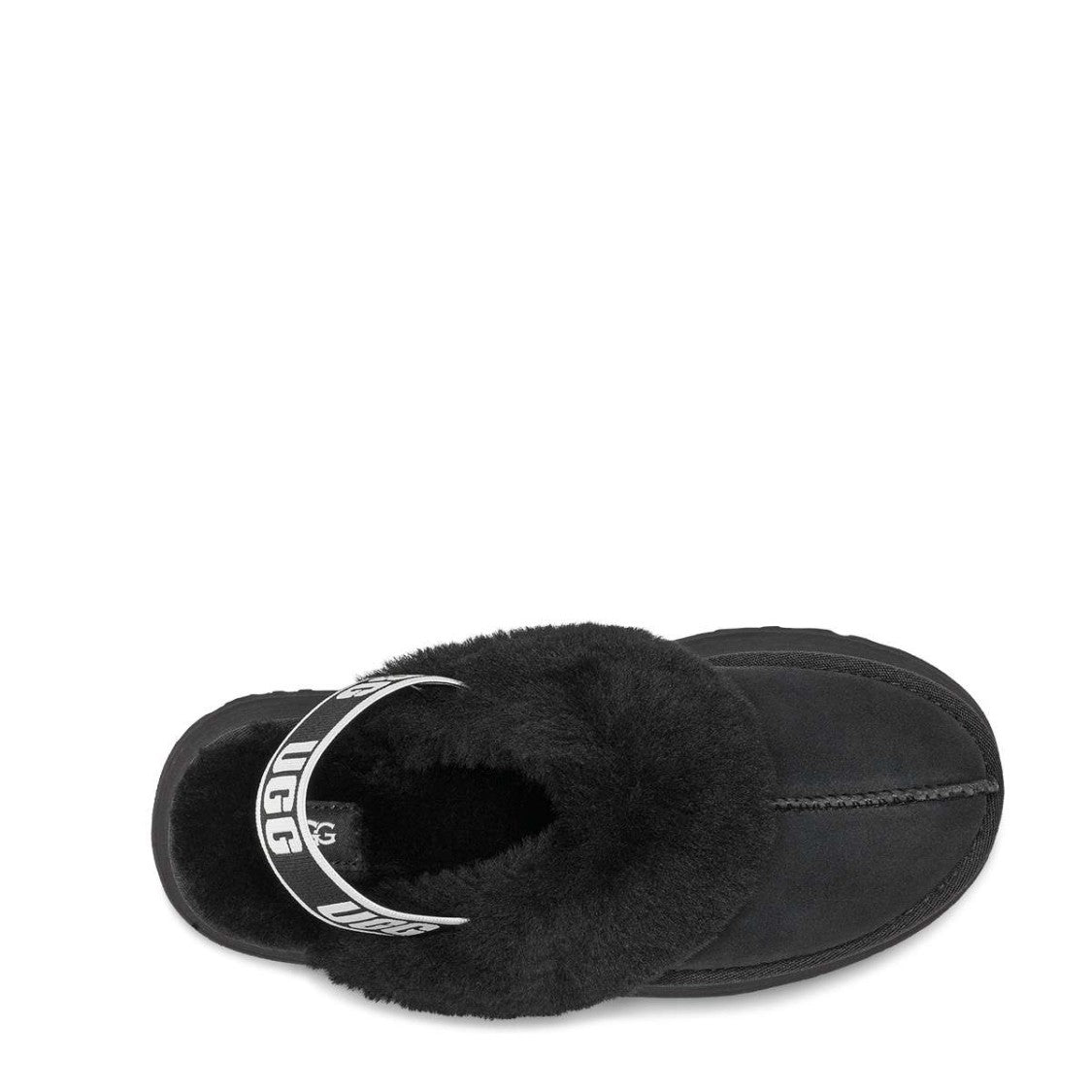 Ugg Ugg Funkette Ankle Boots