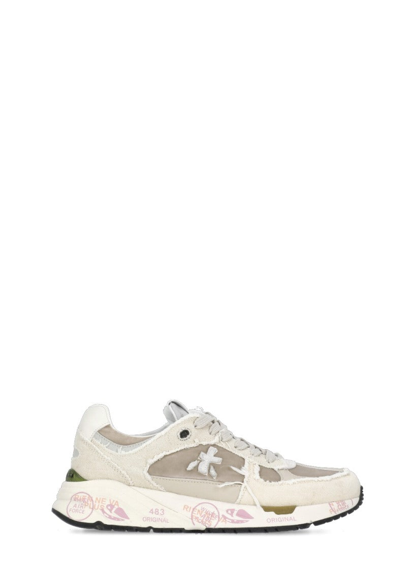 Premiata Mased 6681 Snearkers