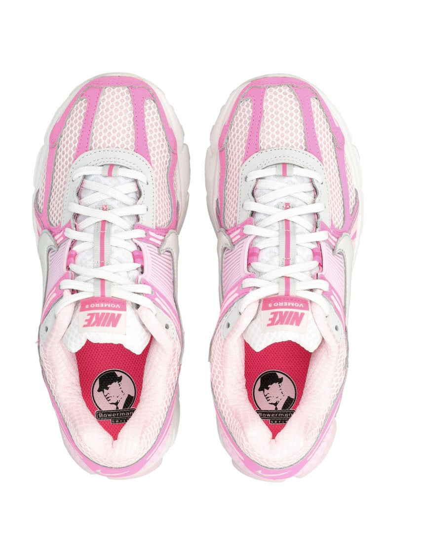 Nike Hyper Pink Zoom Vomero 5 Women’S Sneakers