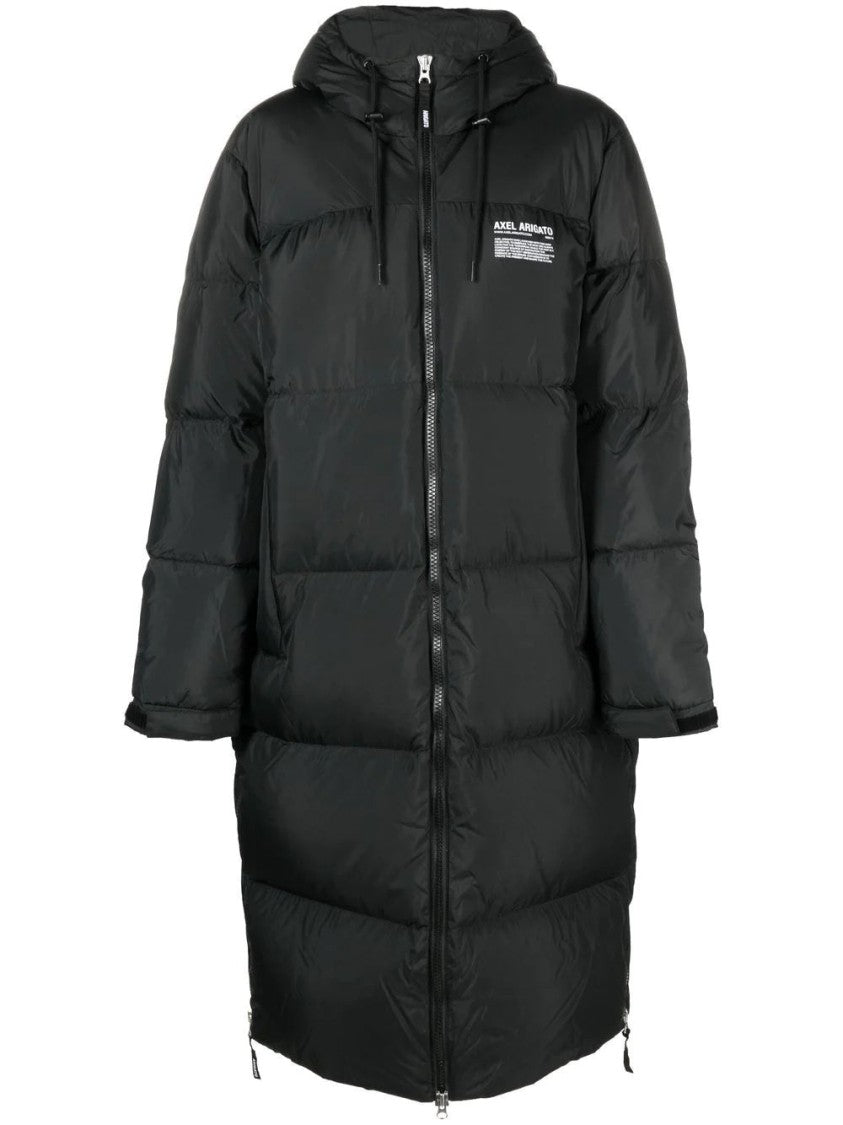 Axel Arigato Lumia Down Puffer Coat