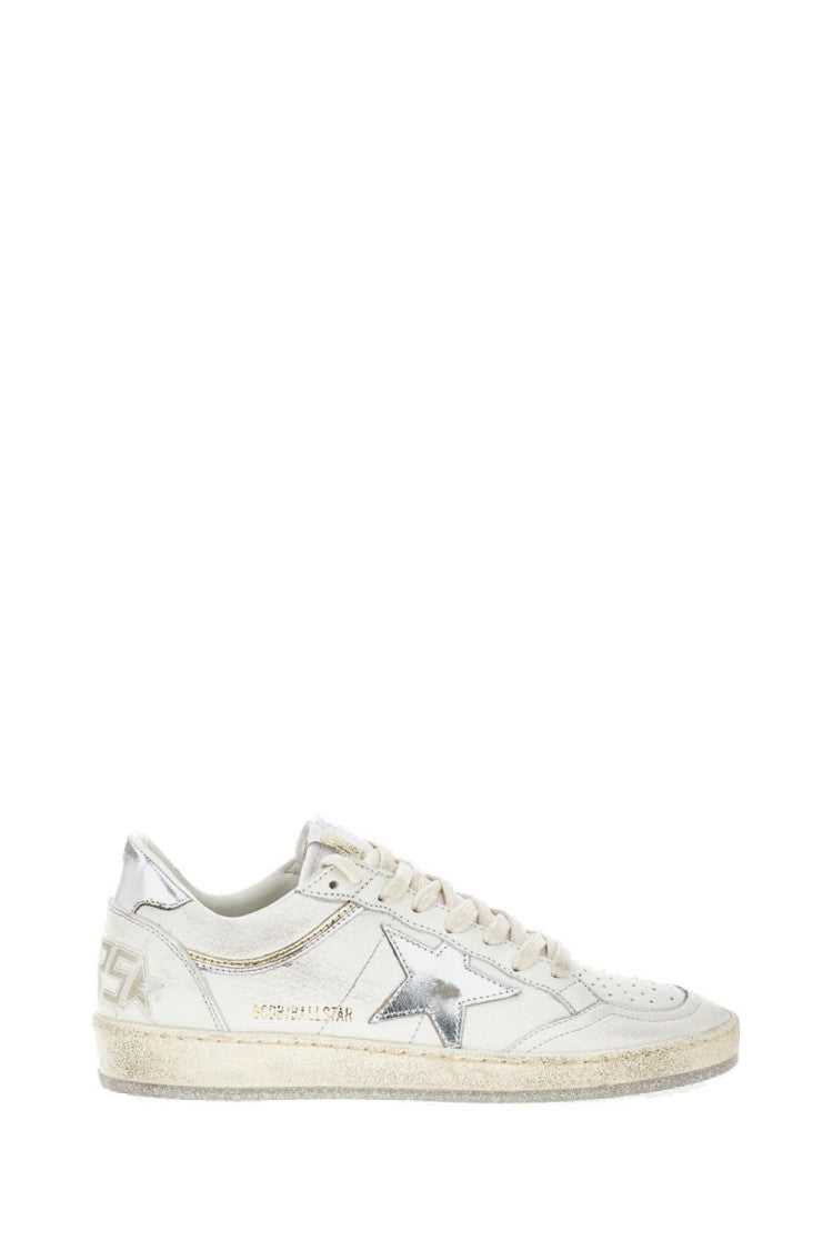 Golden Goose Ball Star Sneakers
