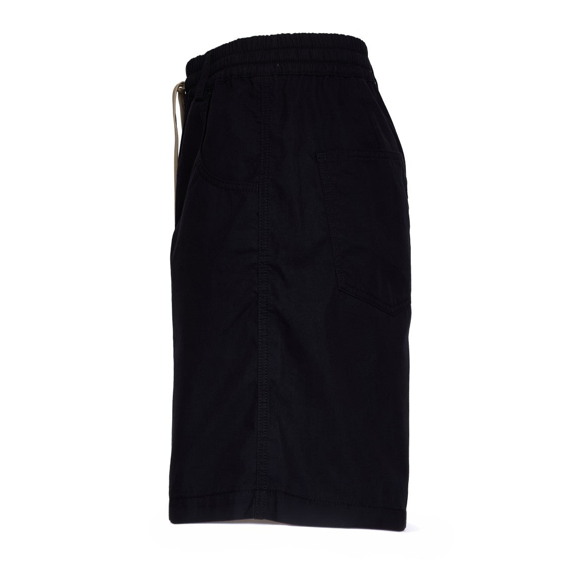 Department 5 Herbie Elasticated Drawstring Casual Shorts