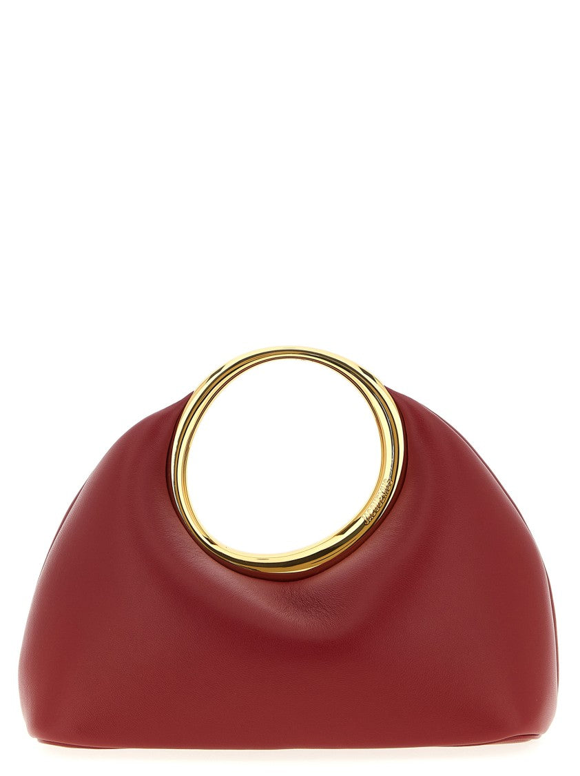 Jacquemus Le Petit Calino' Handbag