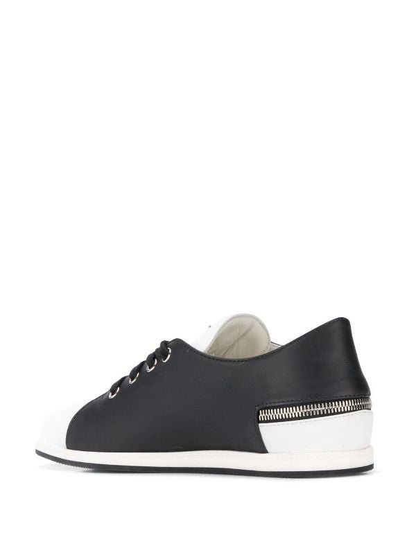 Giuseppe Zanotti Zipped Sneakers