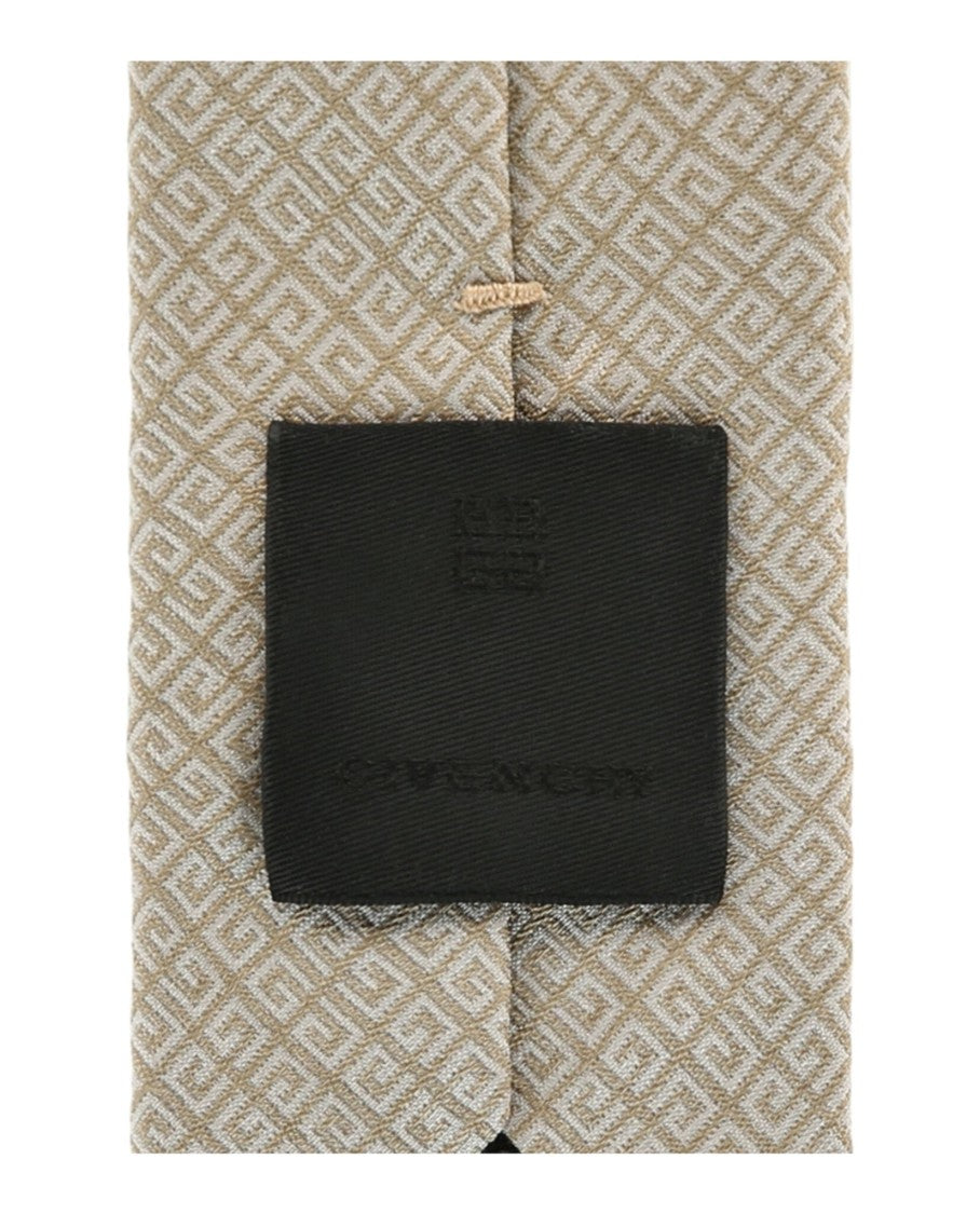 Givenchy 4G Silk Tie
