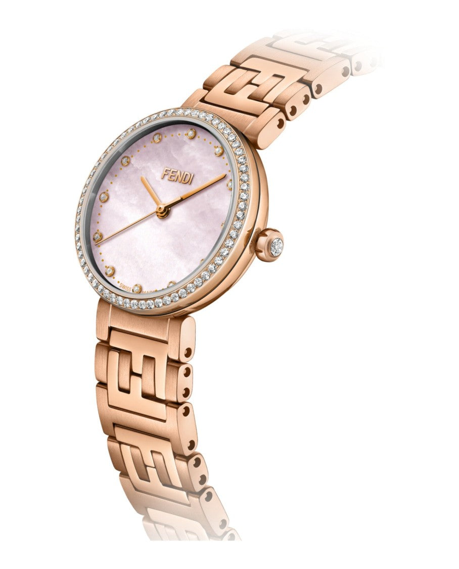 Fendi Forever Diamond Watch