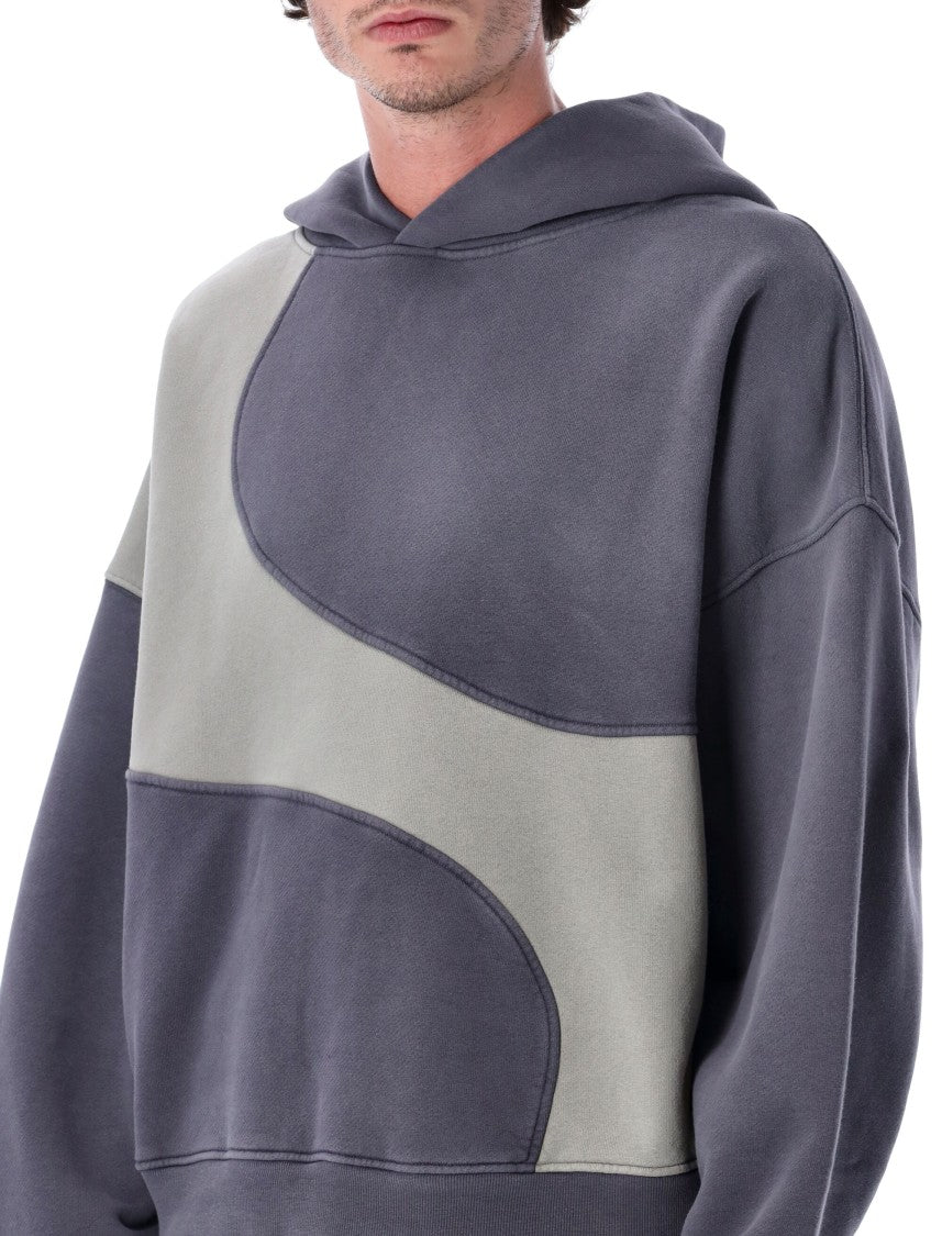 Erl Wave Hoodie