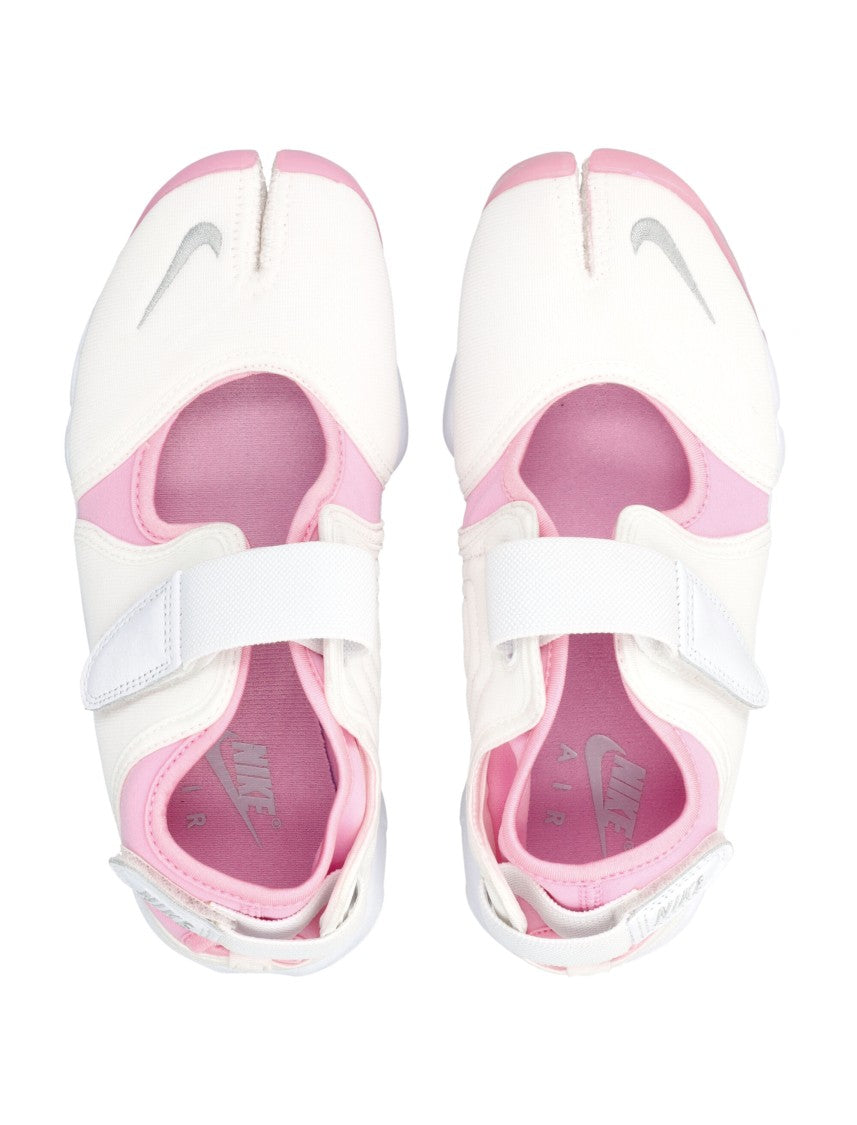 Nike Air Rift Split-Toe Stretch Sneakers