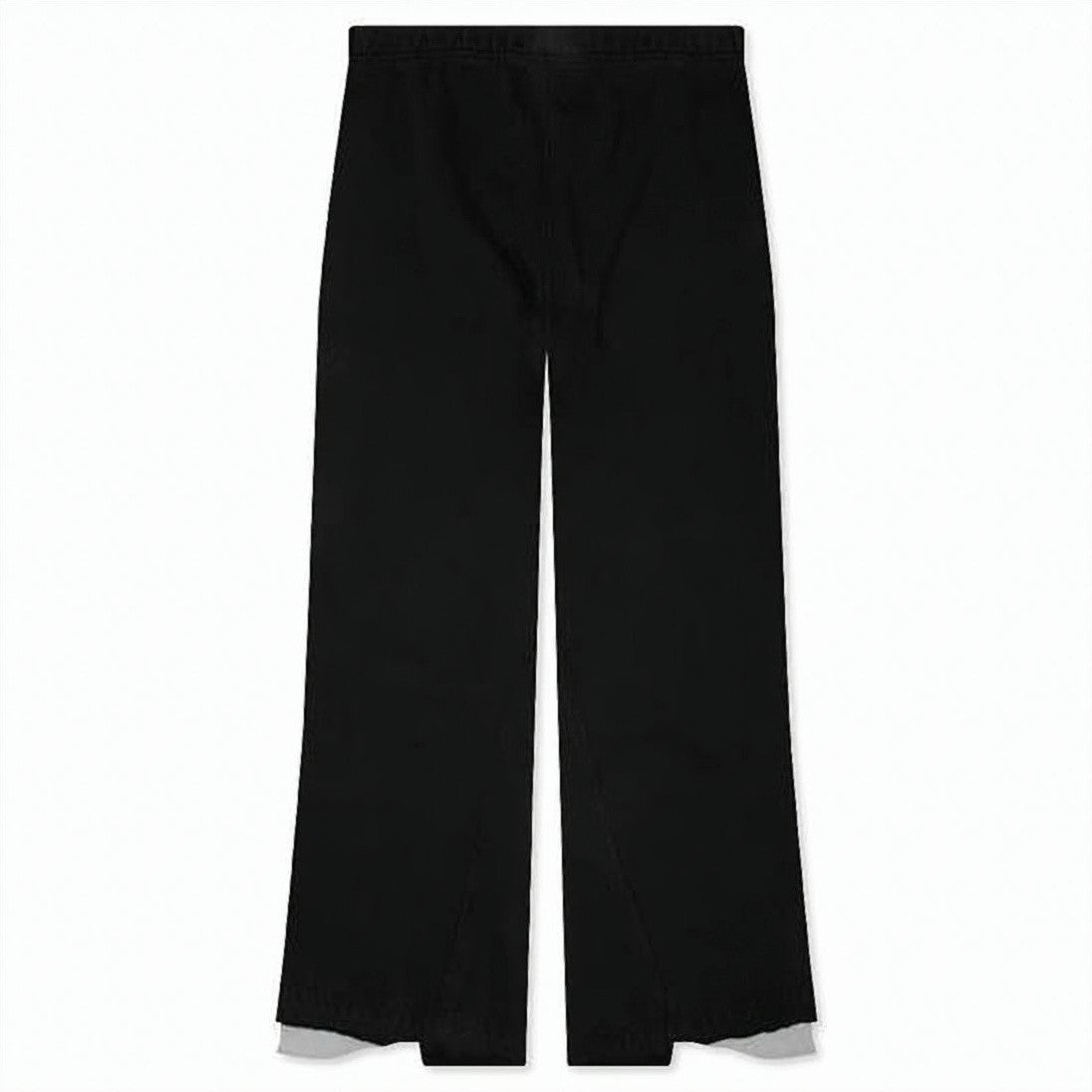 Gallery Dept. Contrast Panel Jogger Pants With Elastic Waistband