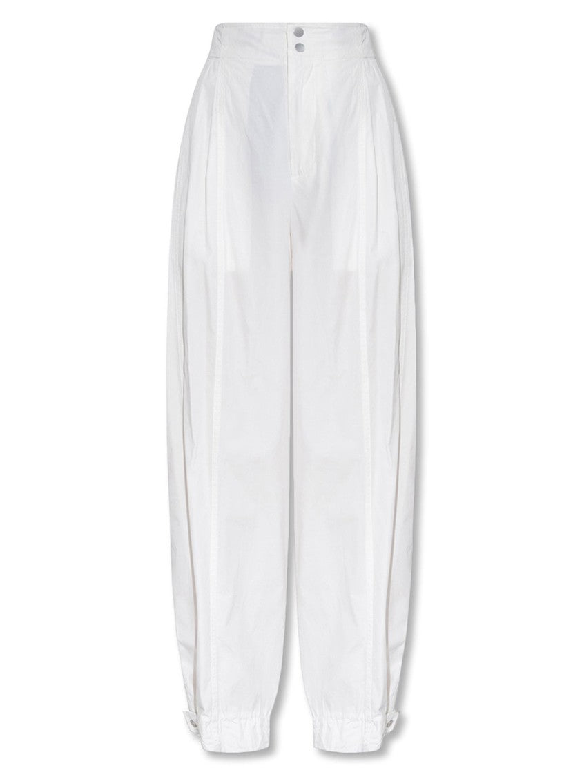 Bottega Veneta Loose-Fitting Trousers