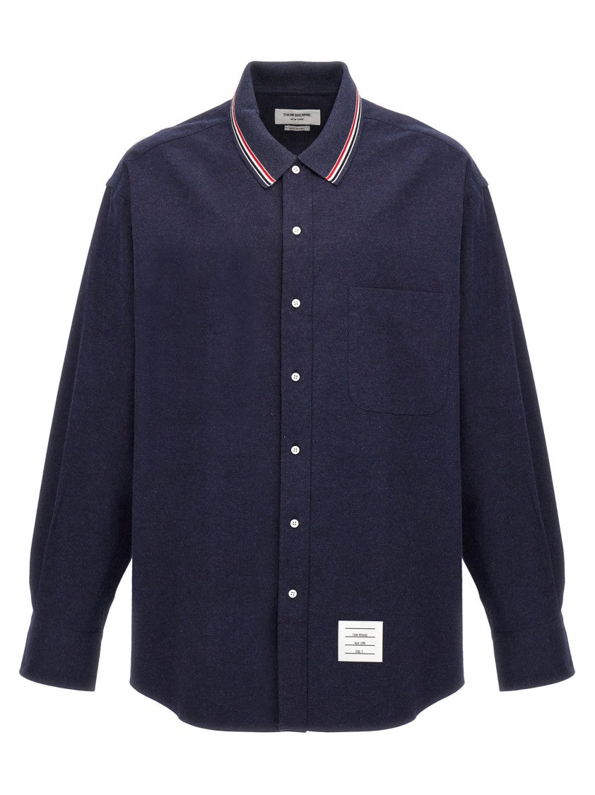 Thom Browne Rwb' Shirt