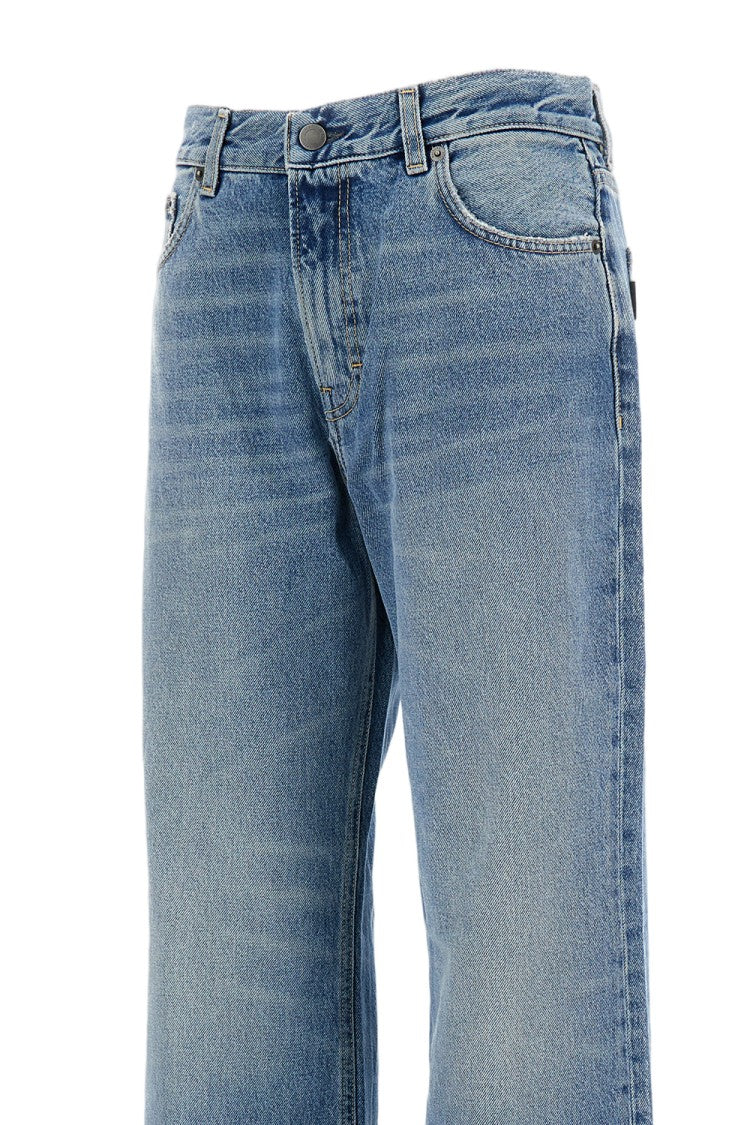 Haikure Korea Nordic Jeans