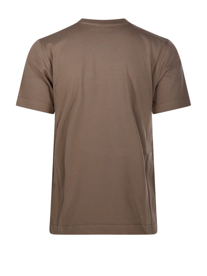 Burberry Seth Ekd T-Shirt