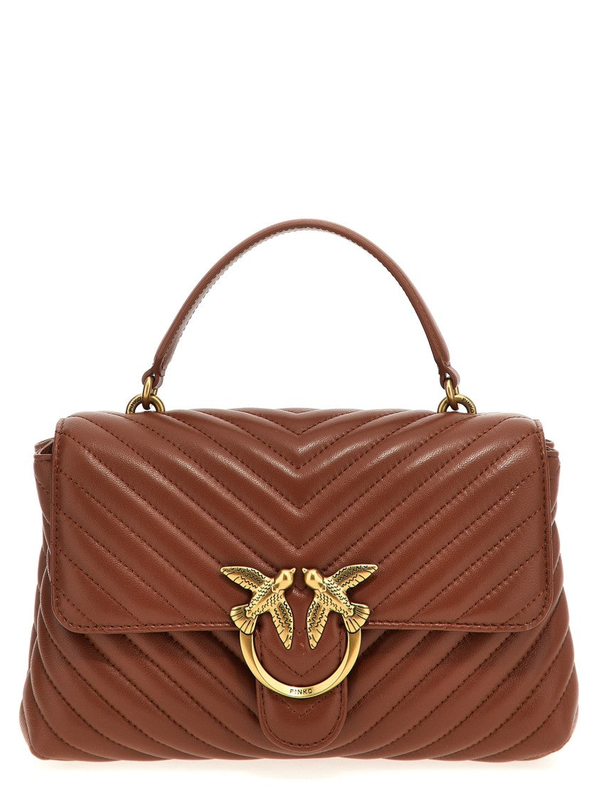 Pinko 'Love Lady Puff Classic' Handbag