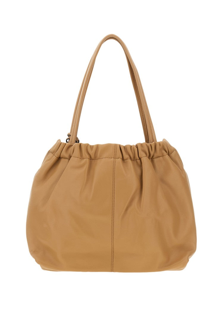 Marc Jacobs The Cristina Tote Leather Bag