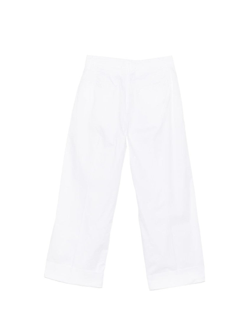 Peuterey Knee-Length Tailored Shorts With Belt Loops And Cuffed Hem