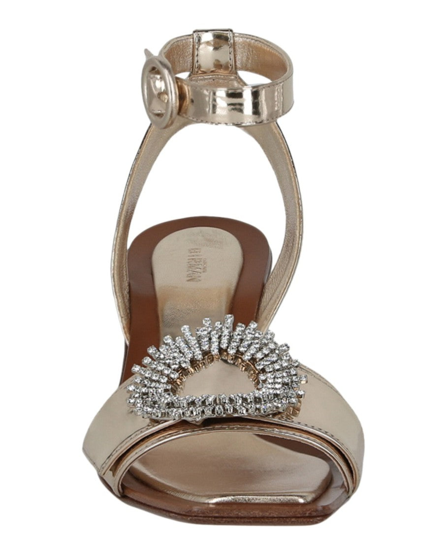 Alexandre Birman Madelina Summer 60 Sandals