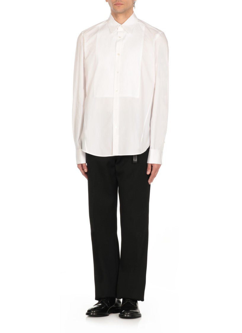 Lanvin Cotton Shirt