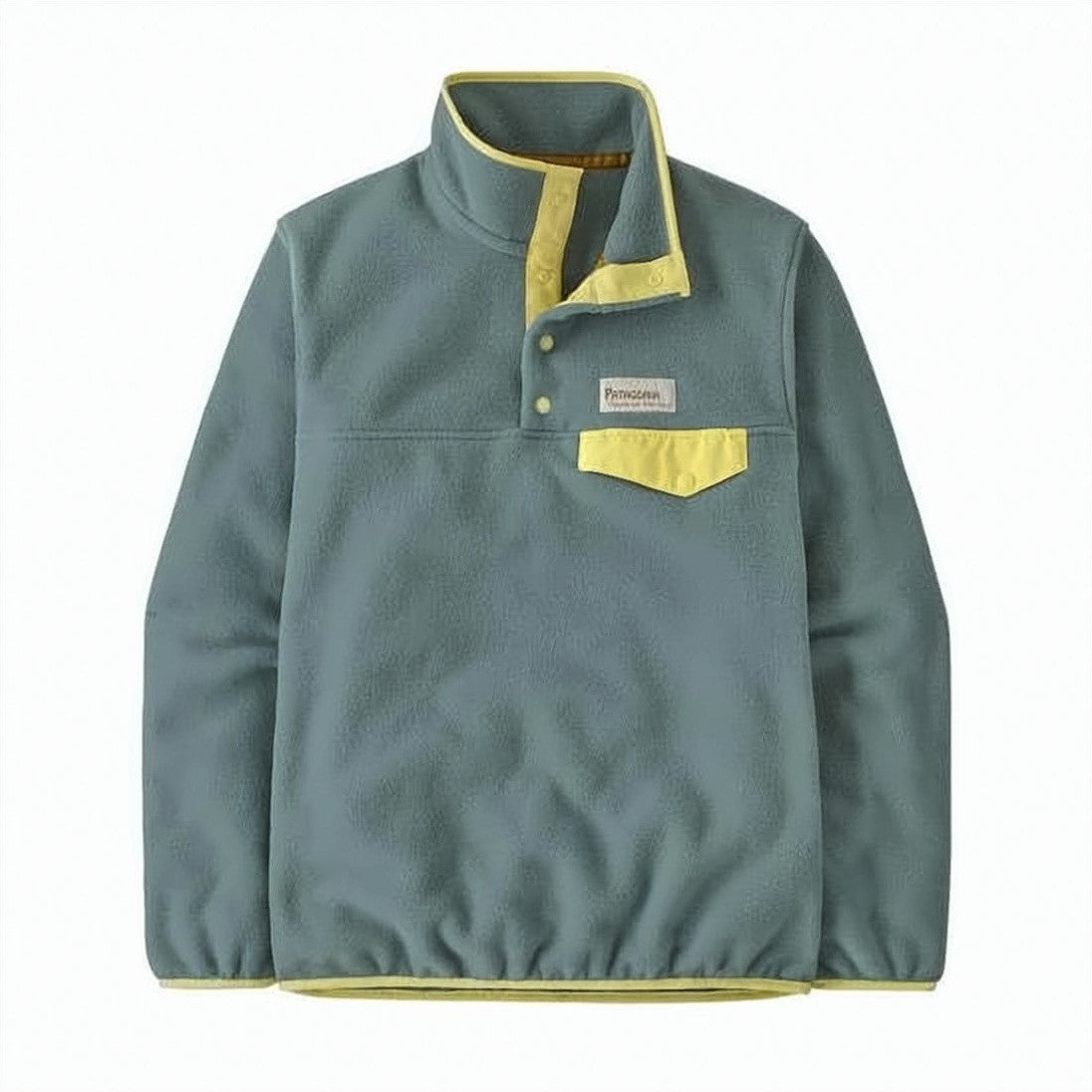 Patagonia Lightweight Snap-T Fleece Pullover
