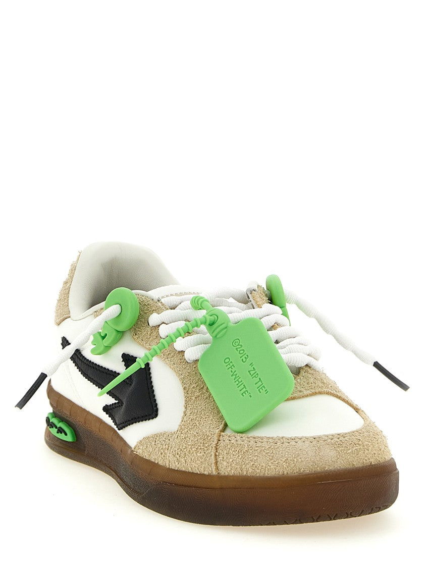 Off-White 'End Of Play' Sneakers