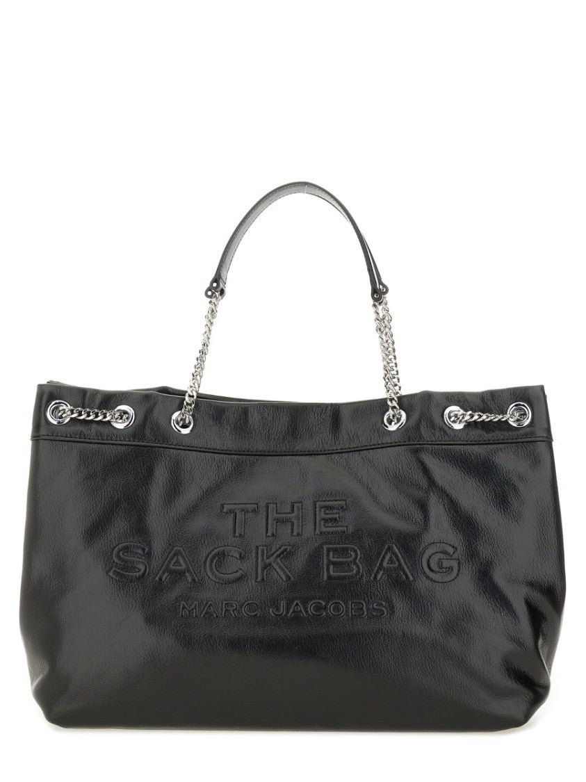 Marc Jacobs The Chain Sack Large Tote