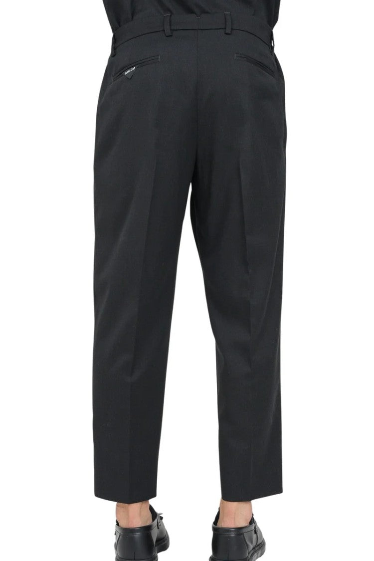Golden Craft 1957 Golden Craft 1957 Wool Pants Stretch - Grey